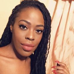 Desiree Morgan Clubhouse