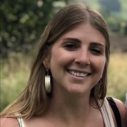 Emily Goldberg Clubhouse