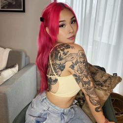 Cindy Vu Clubhouse