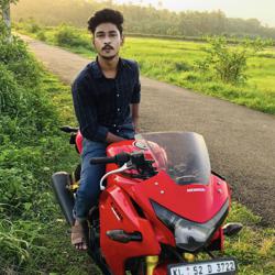 Anshad Sariga Clubhouse
