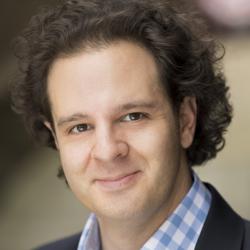 Charles Lipper Clubhouse