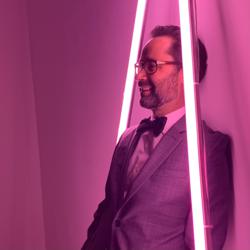 Nate Ronniger Clubhouse