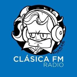 ClásicaFM Radio Clubhouse