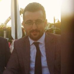 Serkan Aydemir Clubhouse