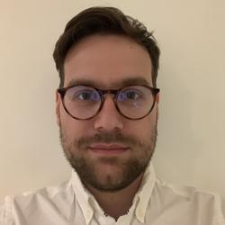 Konstantinos Mourtziapis Clubhouse