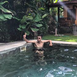 Rizky Meiriansyah Clubhouse