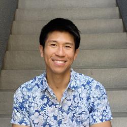 Jeff Chen Clubhouse