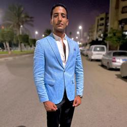 Ahmed Elshamy Clubhouse