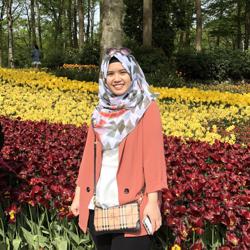 Nazirah Azyan Clubhouse