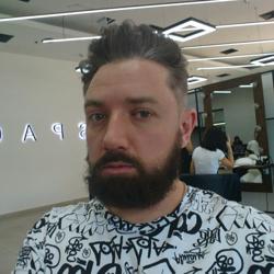 Andrii Vdovin Clubhouse