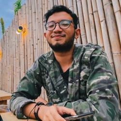 Fadli Jessar Clubhouse