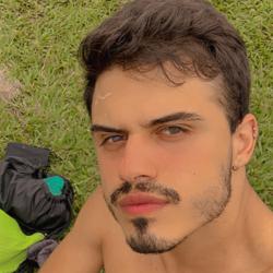 Caio Andrade Clubhouse