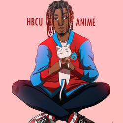 HBCU Anime Clubhouse