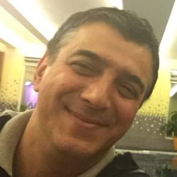 Ramin Sahbaee Clubhouse