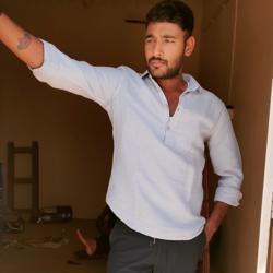 Arun Reddy Clubhouse