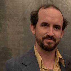 Samuel Casebolt Clubhouse