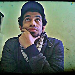 Muhammad Mounir Clubhouse
