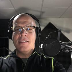 Mike Pound Clubhouse