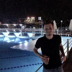 Melih Te Clubhouse