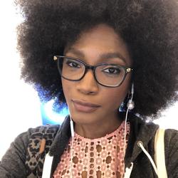 Cora Harrington Clubhouse