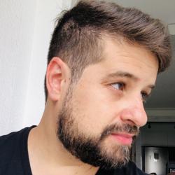 Felipe Colenci Clubhouse