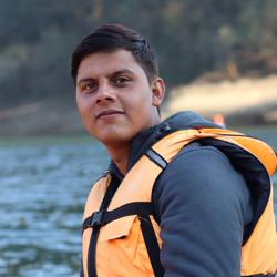 Manoj Khanal Clubhouse