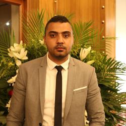 Ibrahim Kamel Clubhouse