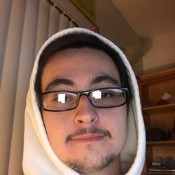 Clubhouse profile picture for @napkins