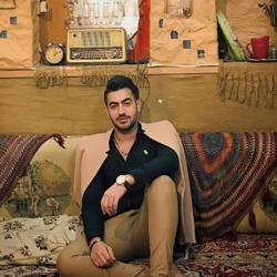 nima shalbaf Clubhouse