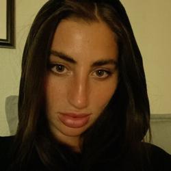Chiara Papadopoulos Clubhouse