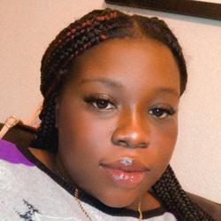 Tytiana Mcknight Clubhouse