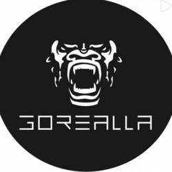 Gorealla Won Clubhouse
