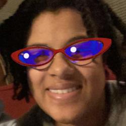 Clubhouse profile picture for @escargot