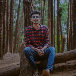 Gokul sasidharan Clubhouse