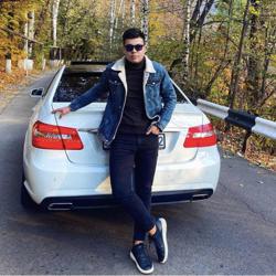 Diaskhan Sins Clubhouse