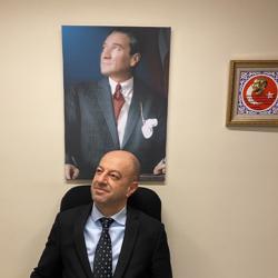 Serhat İpek Clubhouse