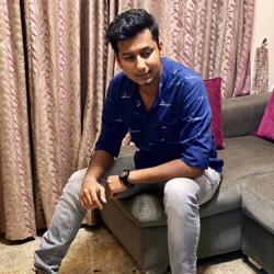 Sourabh Suvarna Clubhouse