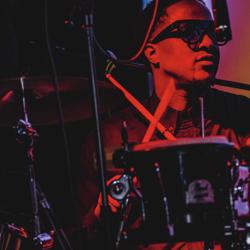 TonyParkerTheDrummer Clubhouse