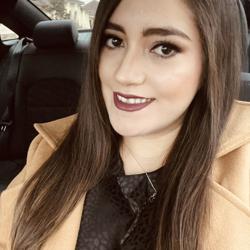 Claudia Lemus Campos Clubhouse