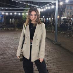 nastya skorohod Clubhouse