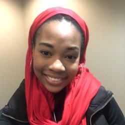 Takiyah Muhammad Clubhouse