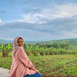 Rani Fitria Clubhouse