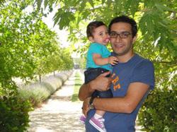 Alain Feghali Clubhouse