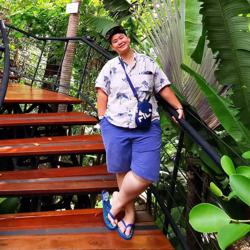 Weena Utmost Clubhouse
