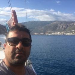 Savaş Dondurmacı Clubhouse