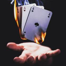 Alireza Askari Clubhouse