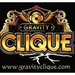 Gravity Clique Clubhouse