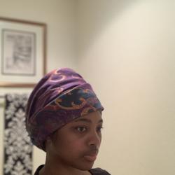 MaiahJade Israel Clubhouse