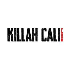 Killah Cali Clubhouse