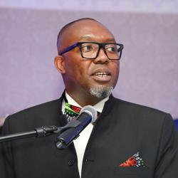 Sola Adegbesan Clubhouse